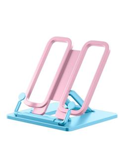 Подставка для книг Голубая ErichKrause, 58035