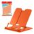 Подставка для книг Оранжевая ErichKrause, 58058