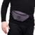 Сумка поясная Polar NEW серая, П17002