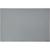 Коврик на стол Комус 47,5х66см прозрачный серый Россия 2808-506