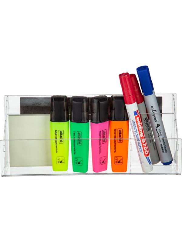 Магнитный держатель для маркеров Комус