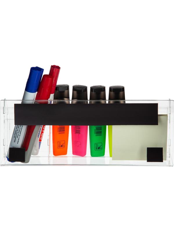 Магнитный держатель для маркеров Комус