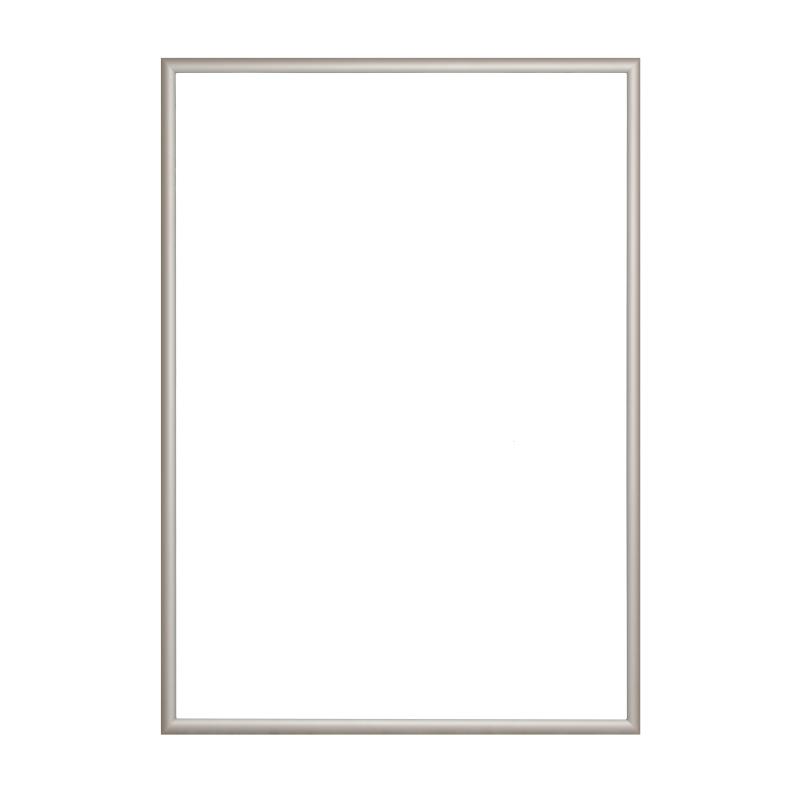 Рамка А0 Комус, алюм.клик-профиль 30 мм, настенная