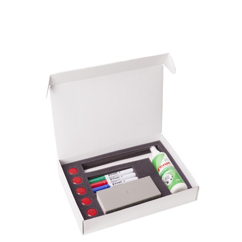 Набор принадл. для магн.-маркерных досок КОМУС