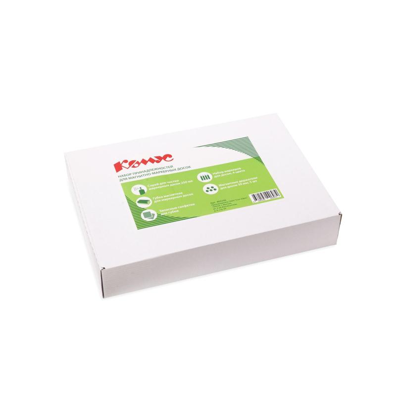 Набор принадл. для магн.-маркерных досок КОМУС