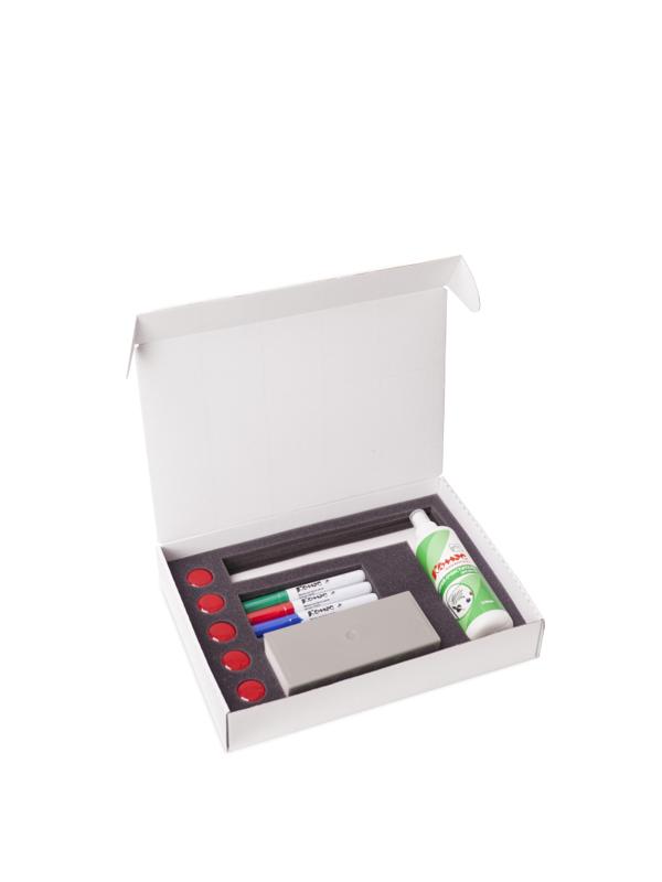 Набор принадл. для магн.-маркерных досок КОМУС