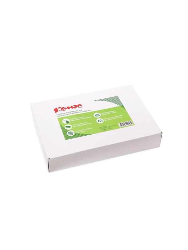 Набор принадл. для магн.-маркерных досок КОМУС