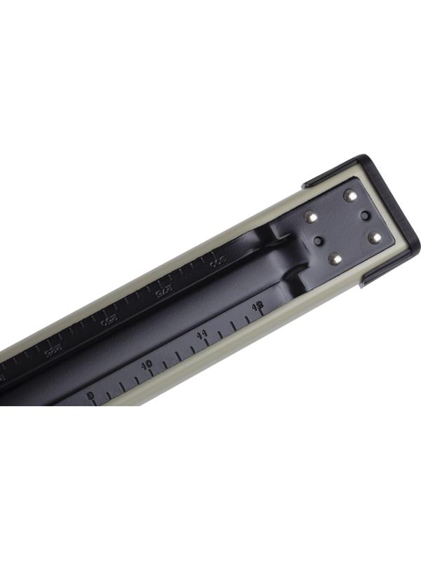 Степлер-брошюровщик KW-trio 5900 до 20 листов