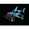 Конструктор Bl «Monster Jam Jam Megalodon» 22134 (Technic 42134) / 247 деталей