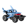 Конструктор Bl «Monster Jam Jam Megalodon» 22134 (Technic 42134) / 247 деталей