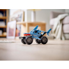 Конструктор Bl «Monster Jam Jam Megalodon» 22134 (Technic 42134) / 247 деталей