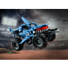 Конструктор Bl «Monster Jam Jam Megalodon» 22134 (Technic 42134) / 247 деталей