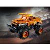 Конструктор Bl «Monster Jam El Toro Loco» 22135 (Technic 42134) / 247 деталей