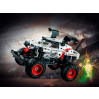 Конструктор Bl «Monster Jam Mutt Dalmatian 2в1» 22150 (Technic 42150) / 244 детали