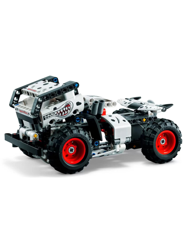 Конструктор Bl «Monster Jam Mutt Dalmatian 2в1» 22150 (Technic 42150) / 244 детали