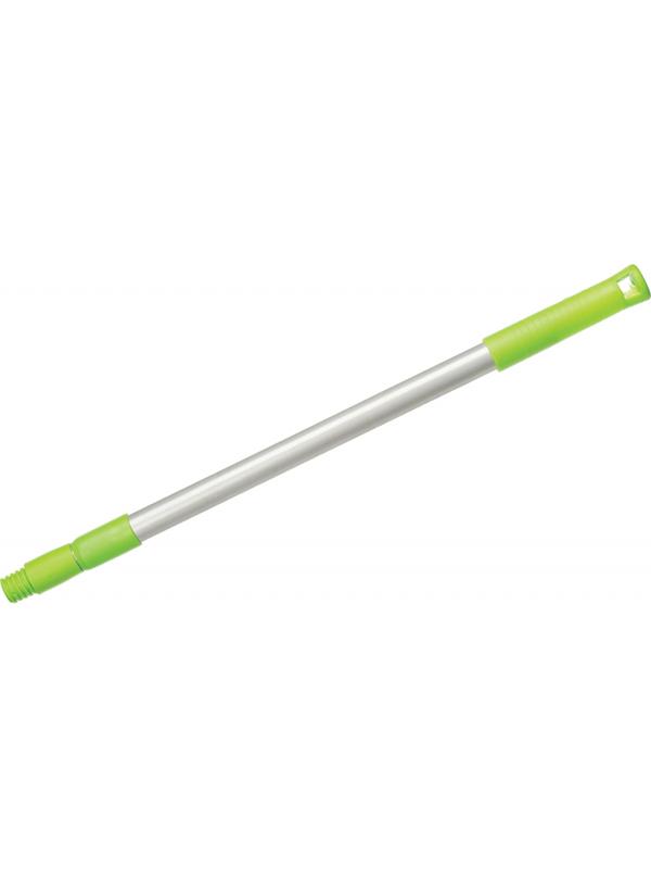 Швабра для мытья окон Master FRESH губка+сгон+ телескопическая ручка