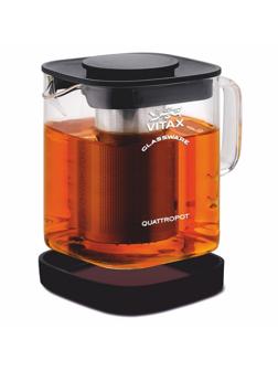 Чайник заварочный 4в1 VX-3311 900мл Thirlwall Vitax