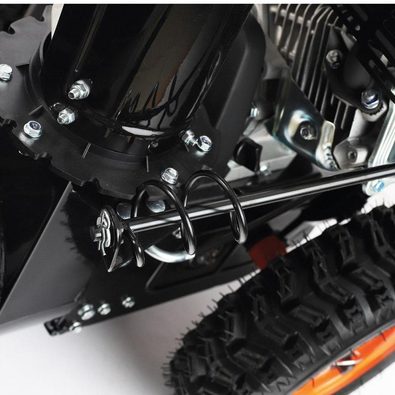 Снегоотбрасыватель PATRIOT PS 601 (426108601)