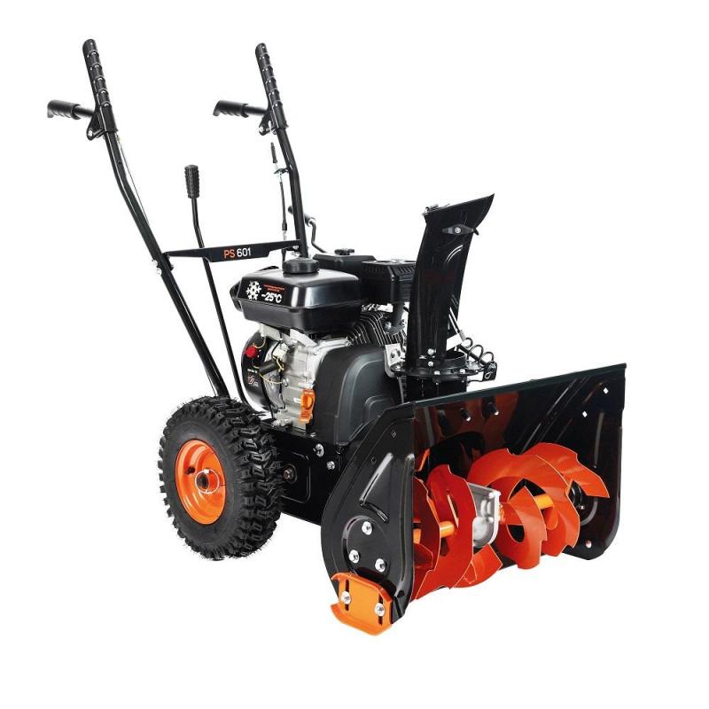 Снегоотбрасыватель PATRIOT PS 601 (426108601)