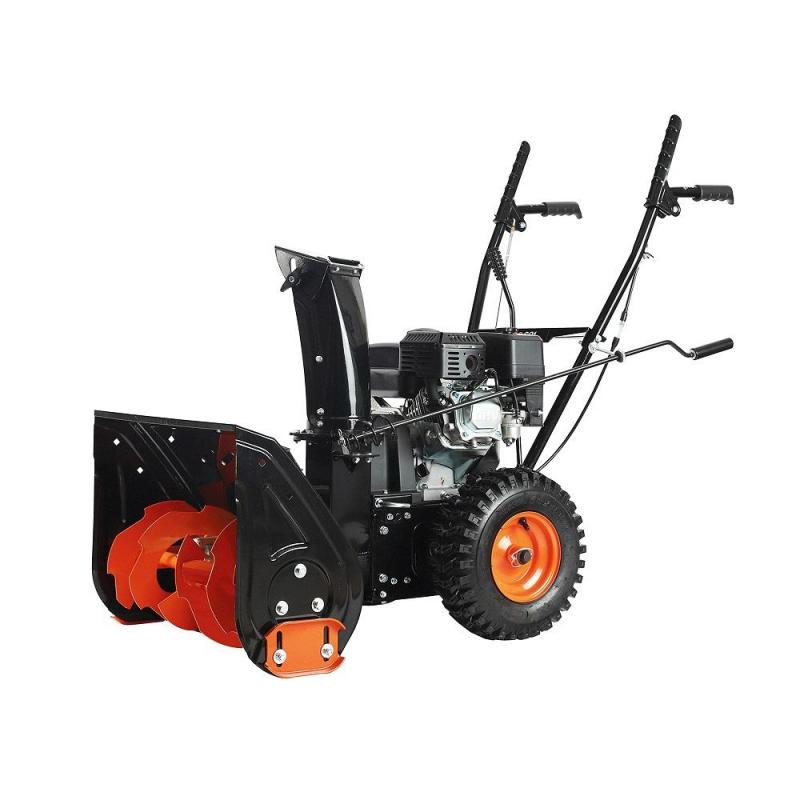 Снегоотбрасыватель PATRIOT PS 601 (426108601)