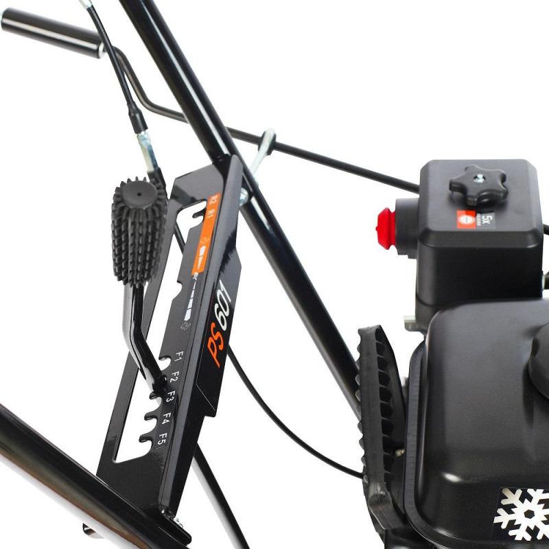 Снегоотбрасыватель PATRIOT PS 601 (426108601)