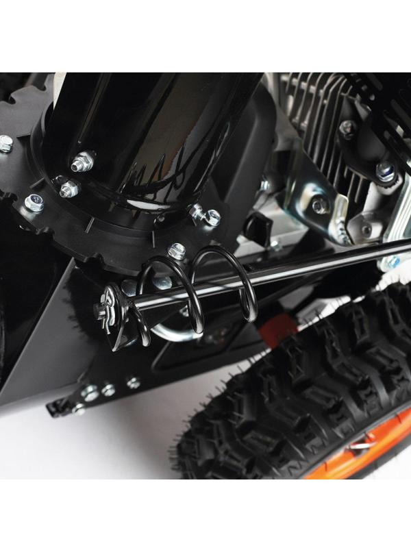 Снегоотбрасыватель PATRIOT PS 601 (426108601)