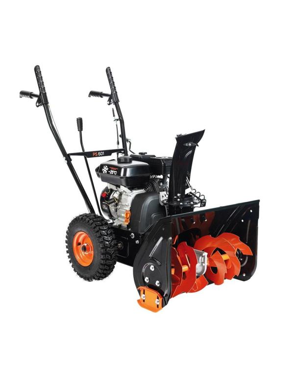 Снегоотбрасыватель PATRIOT PS 601 (426108601)