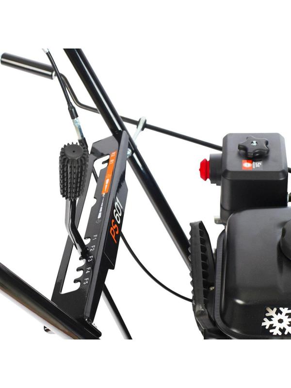 Снегоотбрасыватель PATRIOT PS 601 (426108601)