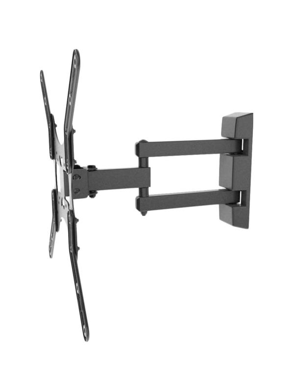 Кронштейн Digis 23-55, 2 колена, VESA макс. 400x400мм, до 35кг, DSM-8043