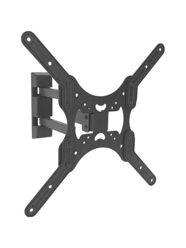 Кронштейн Digis 23-55, 2 колена, VESA макс. 400x400мм, до 35кг, DSM-8043