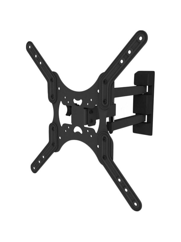 Кронштейн Digis 23-55, 2 колена, VESA макс. 400x400мм, до 35кг, DSM-8043