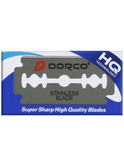 Сменные лезвия ST300, классические для Т-образного станка 5 шт/уп ST300-5P