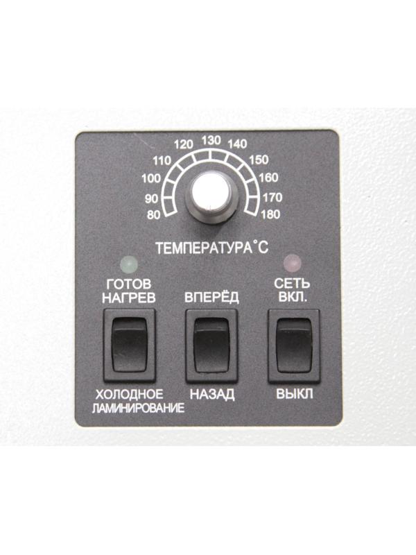 Ламинатор пакетный Bulros PDA3-330CN, A3