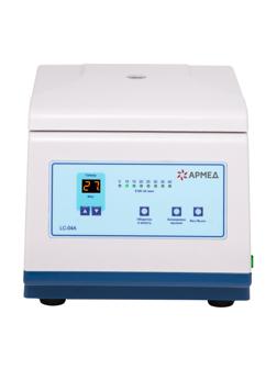 Центрифуга лабораторная медицинская настольная Armed_ LC-04A