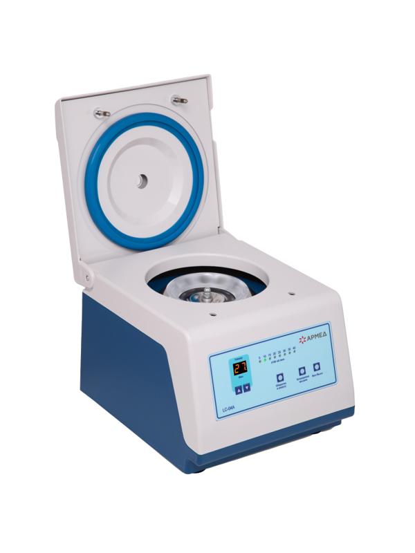 Центрифуга лабораторная медицинская настольная Armed_ LC-04A