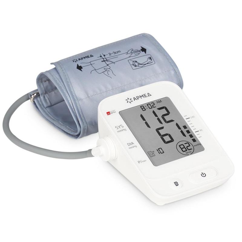 Тонометр  YE660E Armed