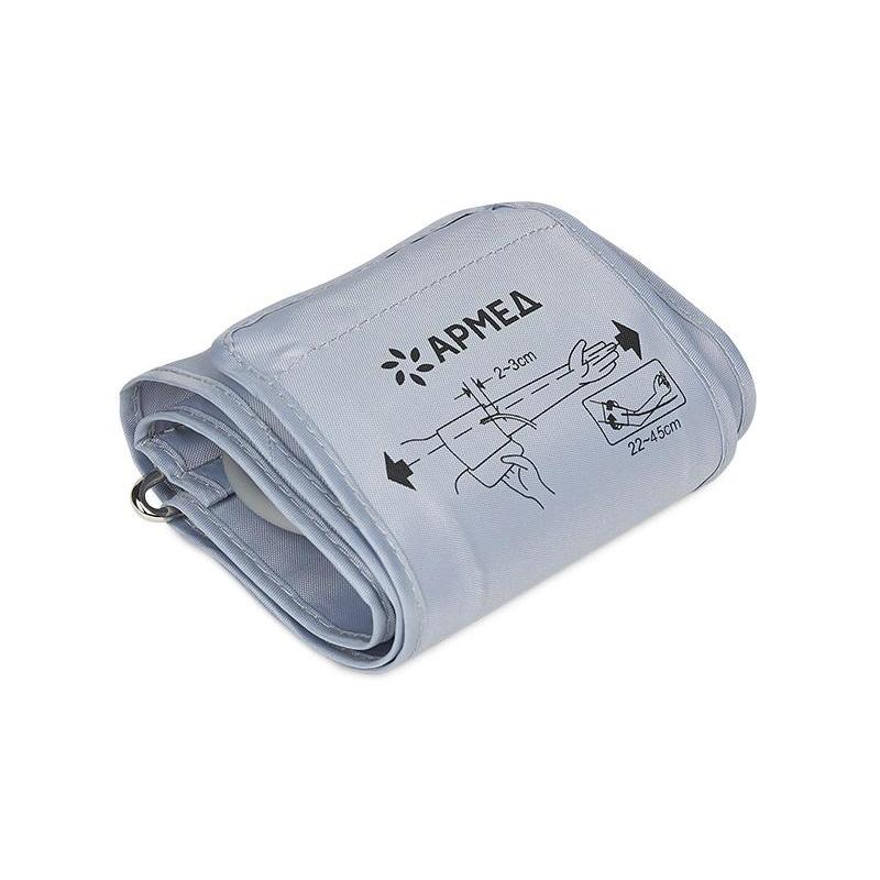 Тонометр  YE660B Armed (без поверки)