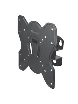 Кронштейн для телевизора Onkron 17-43 наклонно-поворотный, черный M3S