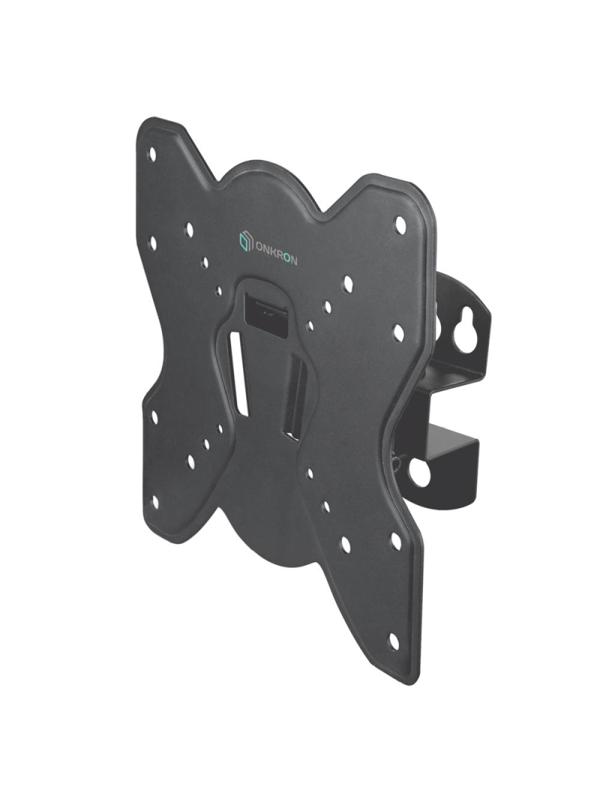 Кронштейн для телевизора Onkron 17-43 наклонно-поворотный, черный M3S