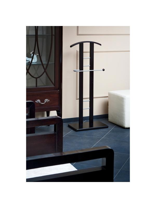 Вешалка ME_костюмная Галант 321 венге