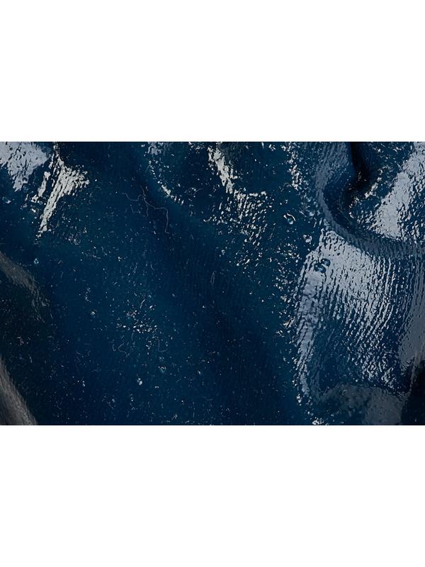 Перчатки защитные Ампаро Нитрос неполное нитриловое покр крага (448575)р.11