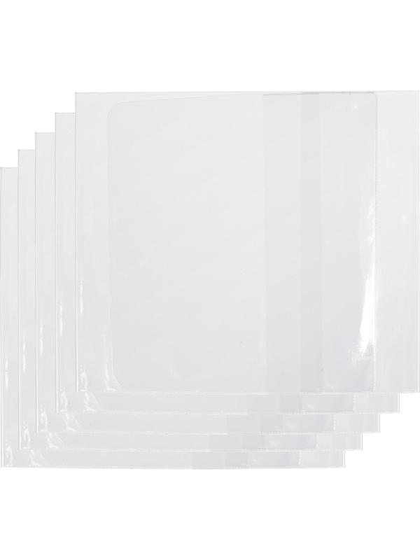 Обложка д/альб. д/рисов., черчен. универ. 215x685мм 110мкм 3175.1, 5шт/уп