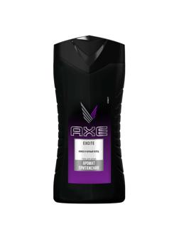 Гель для душа AXE Эксайт 250 мл