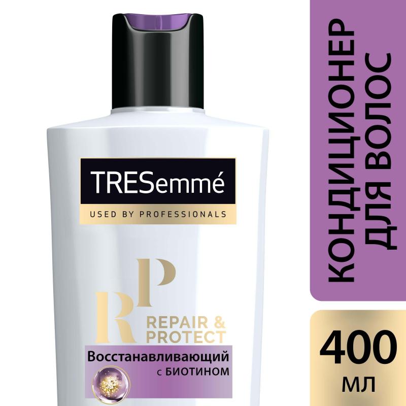 Кондиционер для волос восст. Tresemme Repair and Protect 400мл 34106560