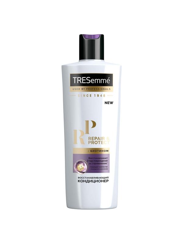 Кондиционер для волос восст. Tresemme Repair and Protect 400мл 34106560