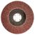 Круг лепестковый торцевой БАЗ Р120(10Н) d125х22.2мм, КЛТ1 (74014)