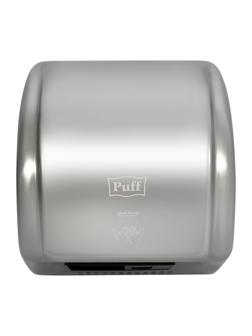 Сушилка для рук электрическая 2,1кВт хром Puff-8851S