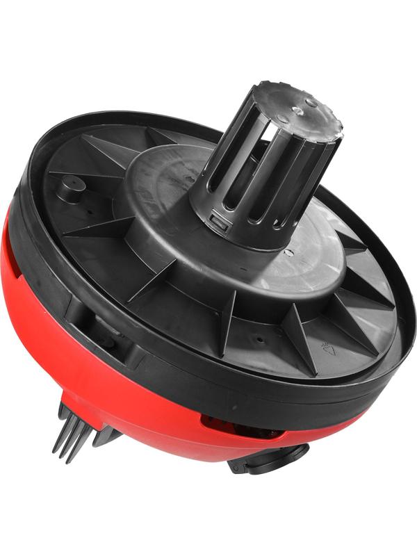 Пылесос строительный ЗУБР 1400 Вт, 30л (ПУ-30-1400 М3)