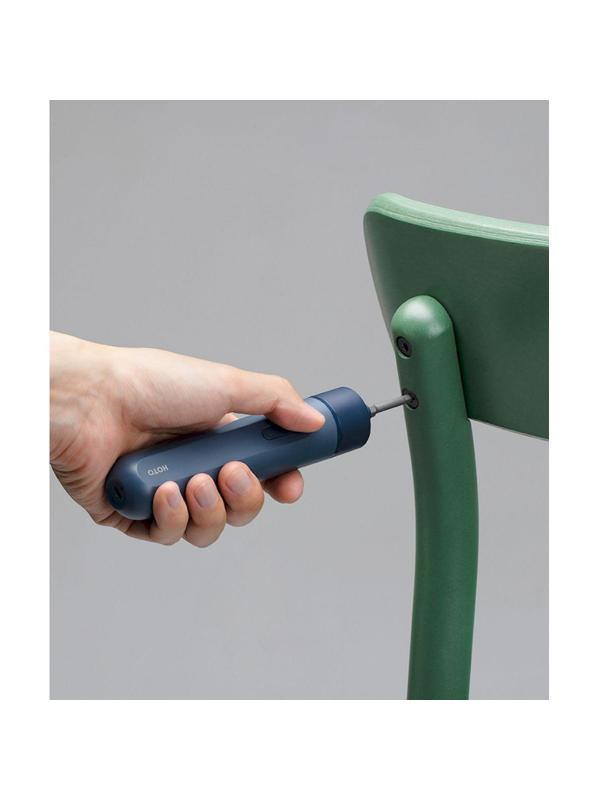 Отвертка аккумуляторная 5В HOTO Li-ion Screwdriver-Lite (QWLSD007)