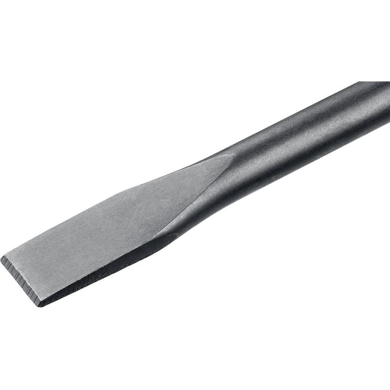 Зубило плоское ЗУБР ПрофессионалЛ БУРАН SDS-Max 25х400мм (29382-25-400_z01)